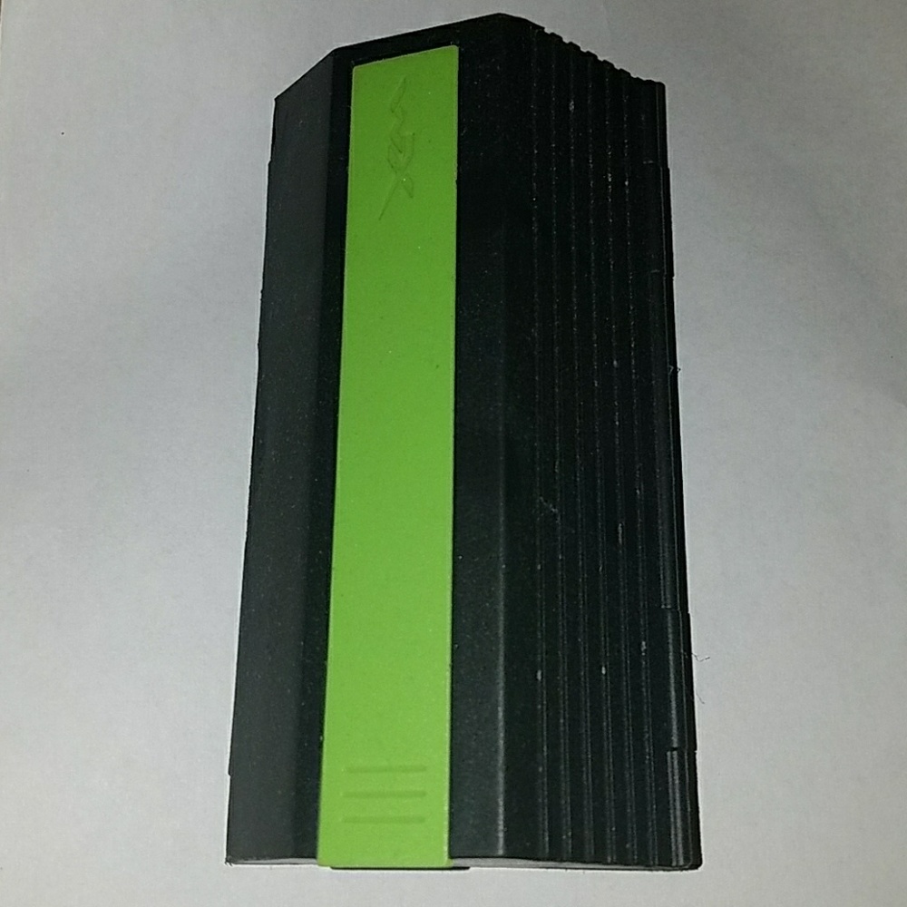 Wx eyewear hard case